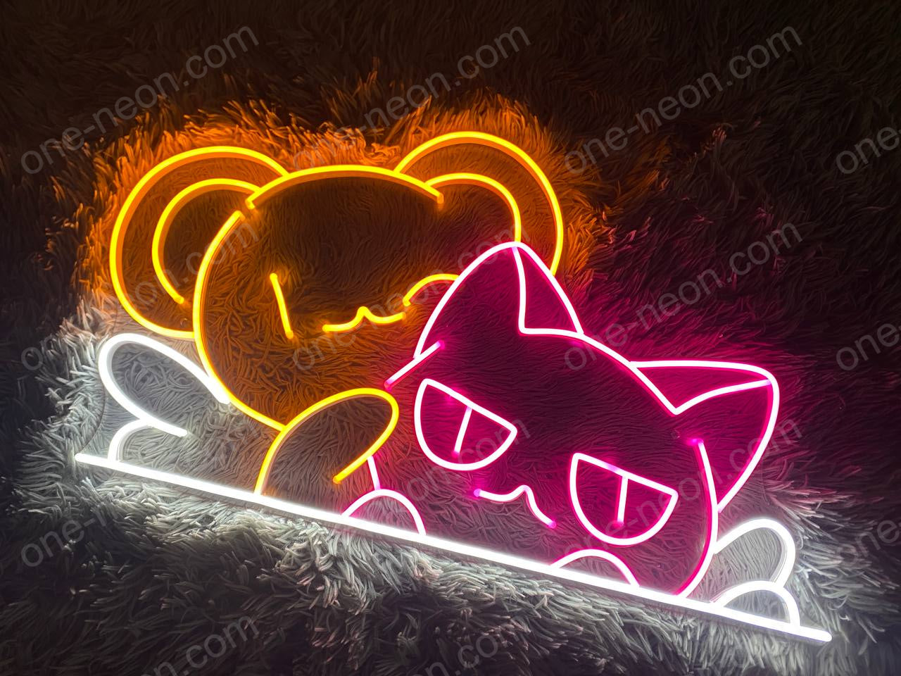 Kero | LED Neon Sign