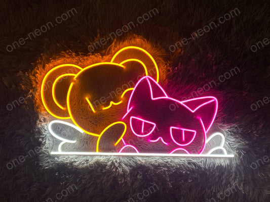 Kero | LED Neon Sign