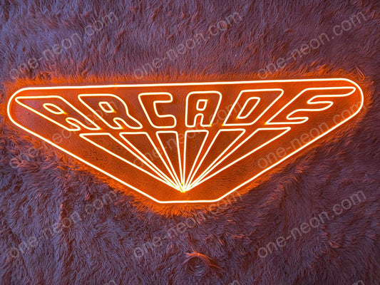 Arcade | LED Neon Sign