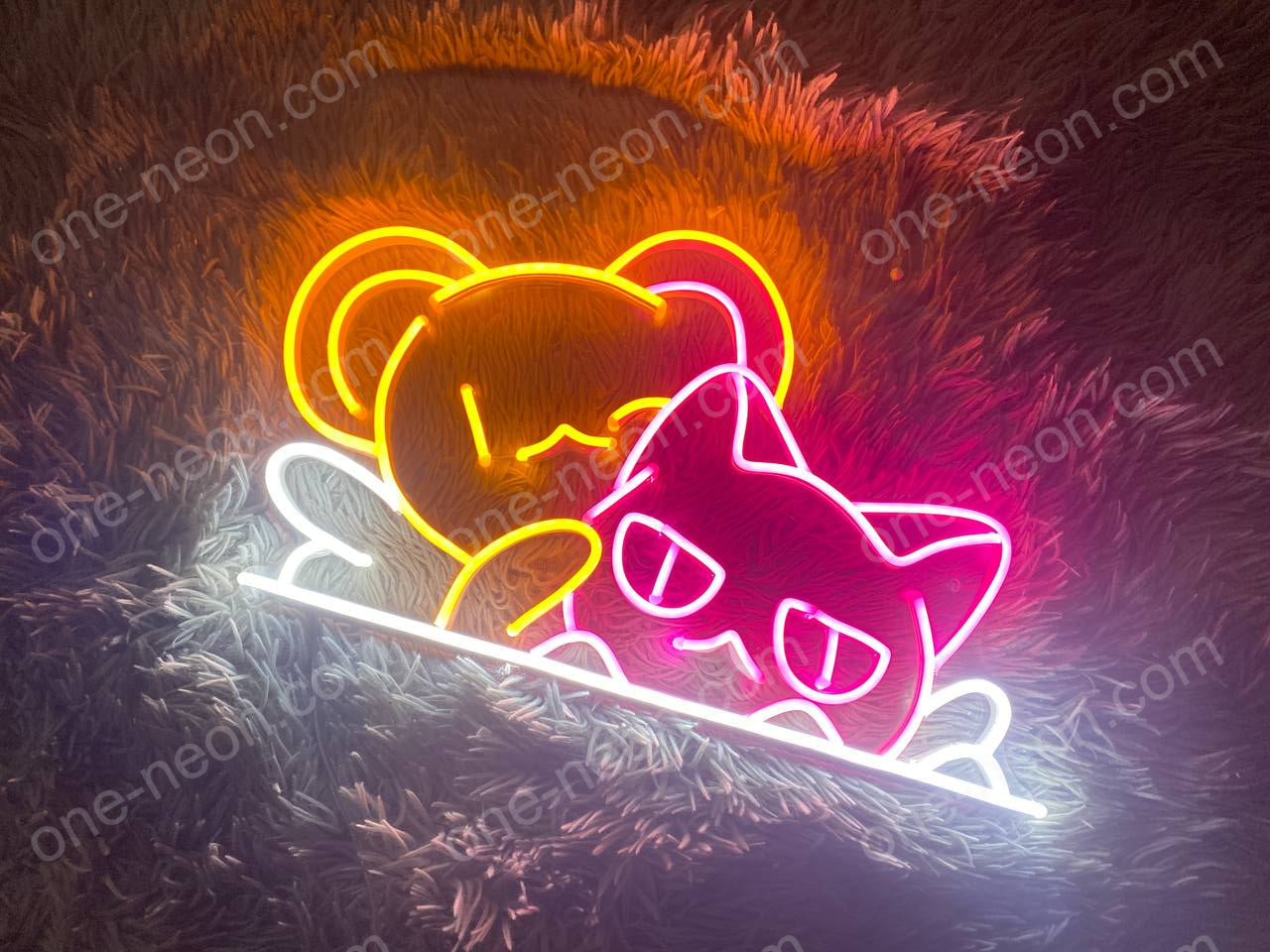 Kero | LED Neon Sign