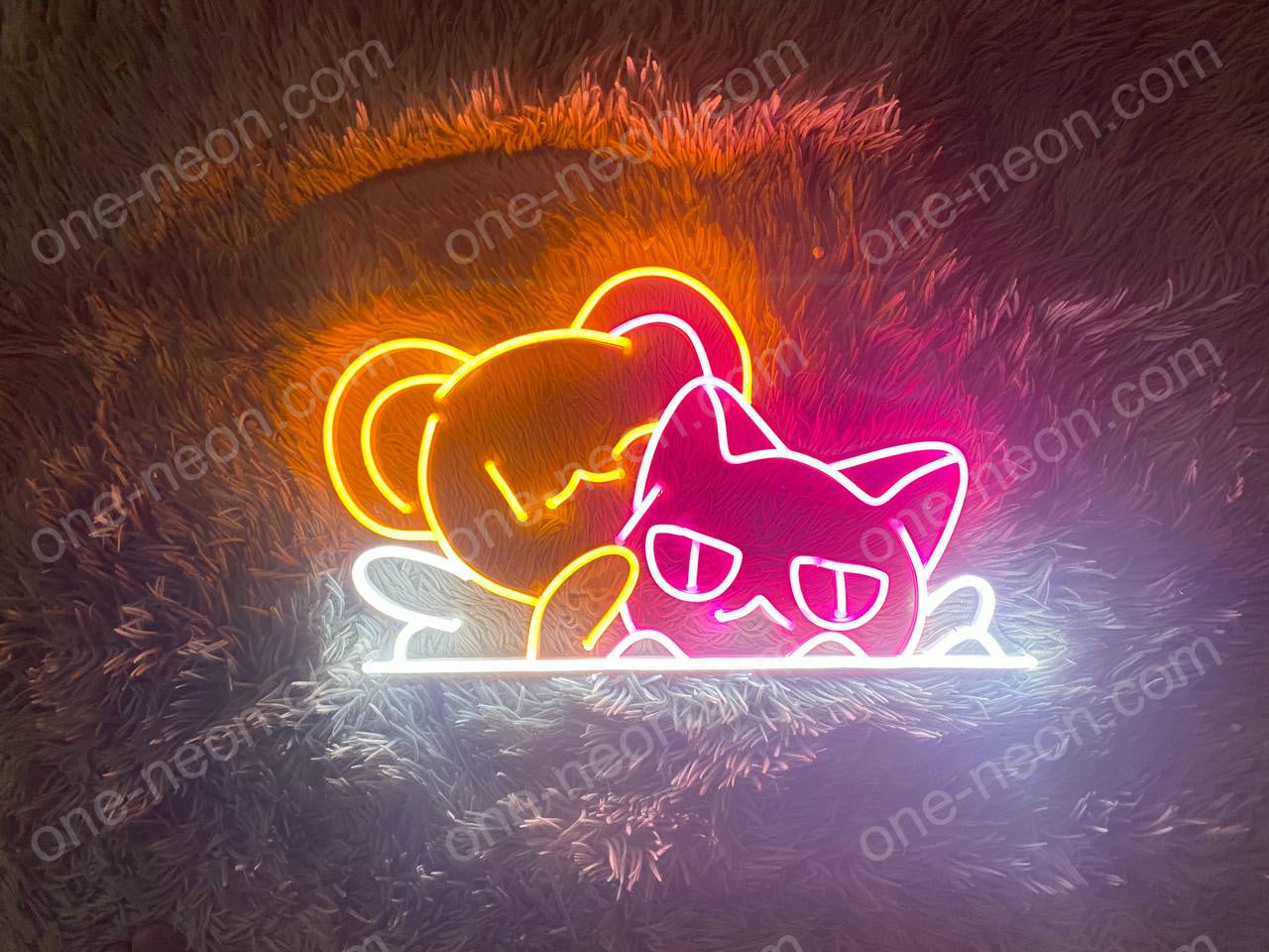 Kero | LED Neon Sign