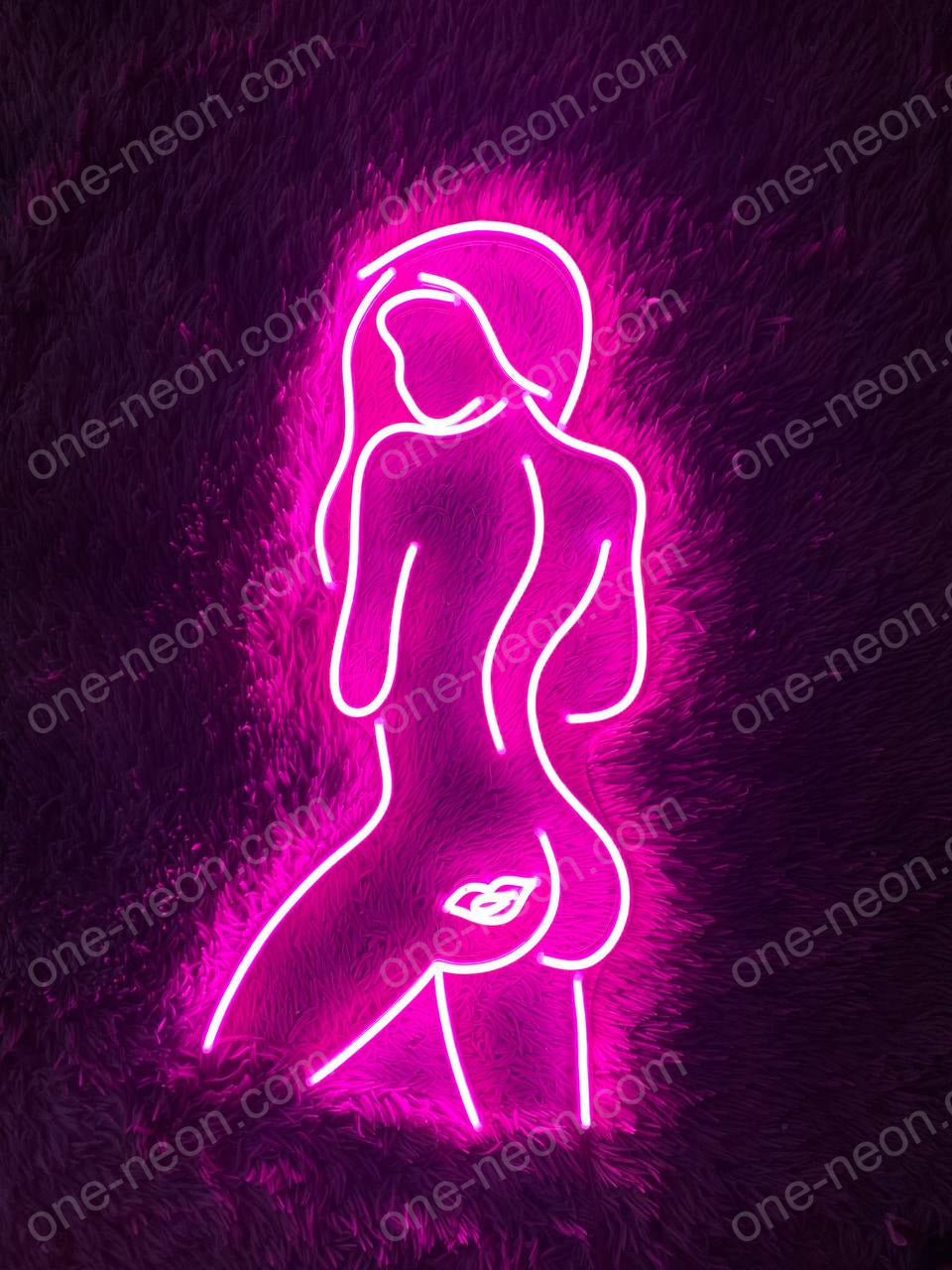 Body Sexy | LED Neon Sign