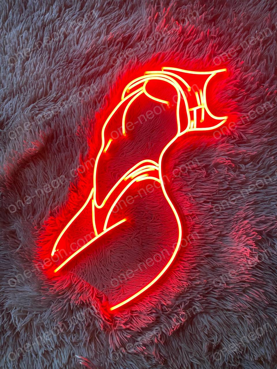 Bikini Sexy | LED Neon Sign