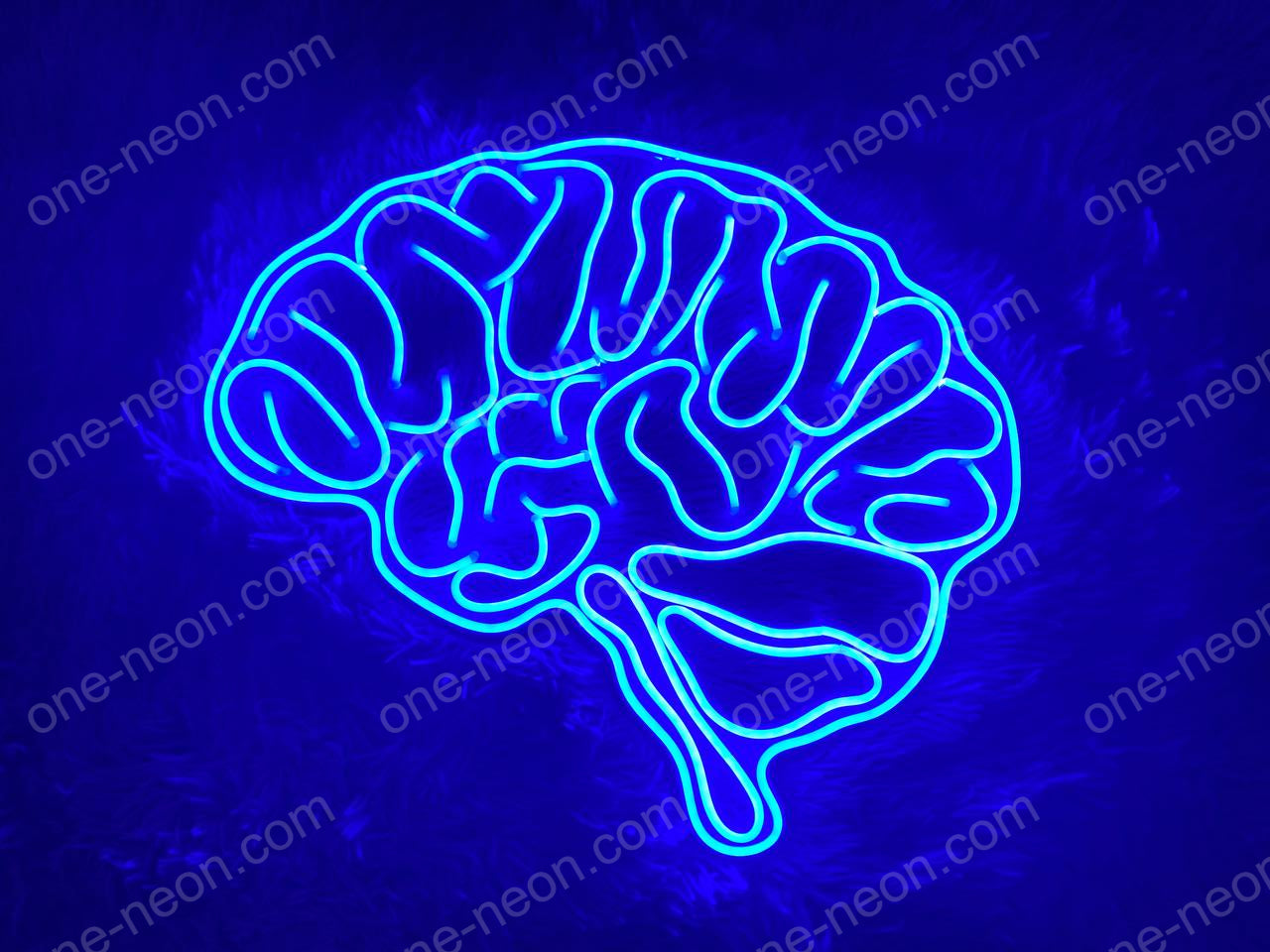 Brain | LED Neon Sign