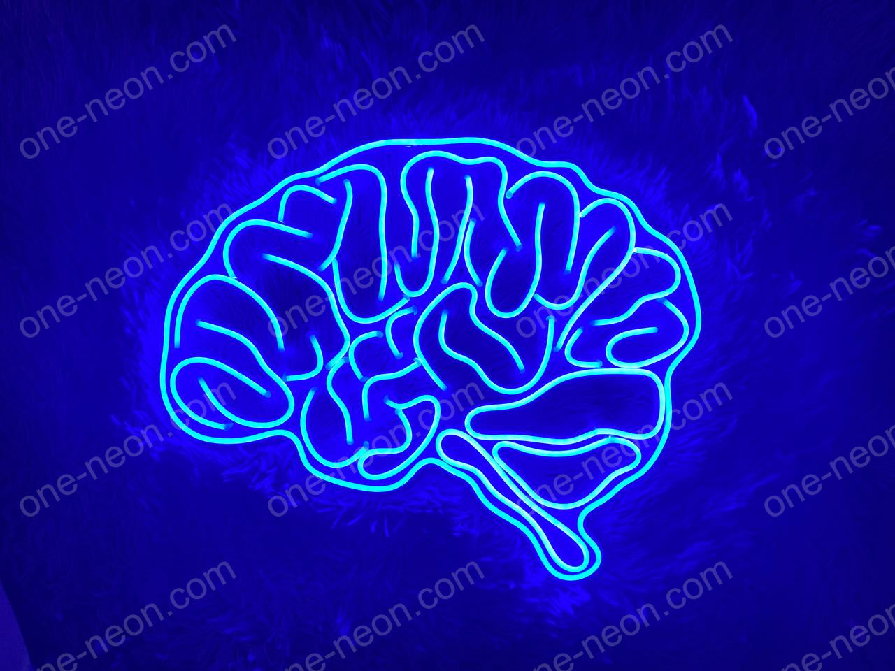 Brain | LED Neon Sign