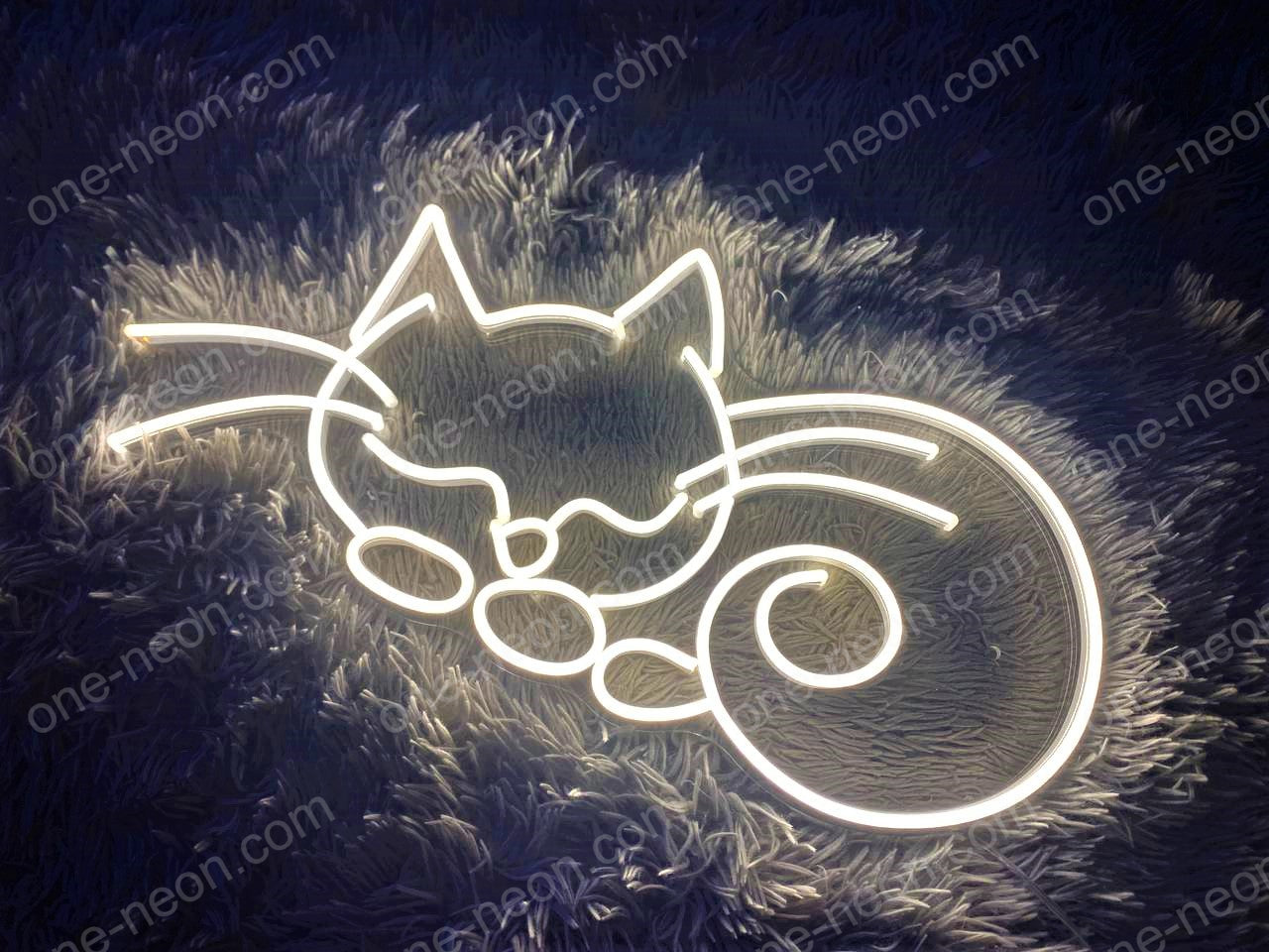 Cat | LED Neon Sign