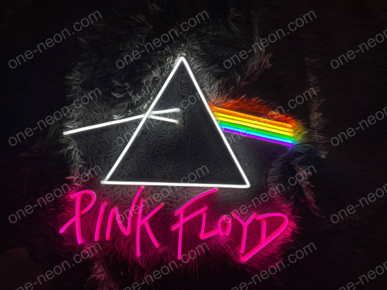 Pink Floyd | LED Neon Sign