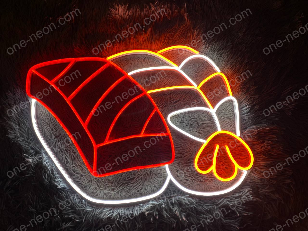 Sushi | LED Neon Sign