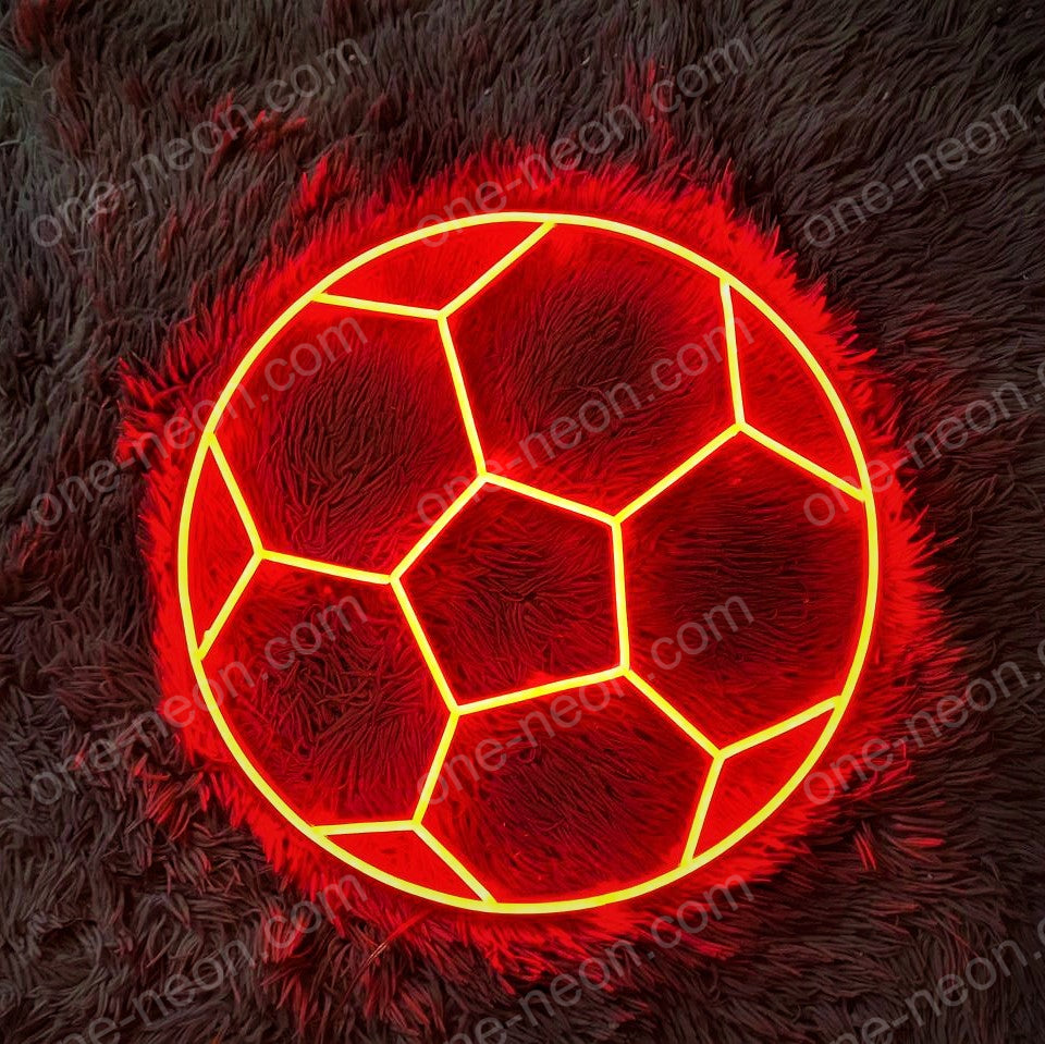 Ball | LED Neon Sign