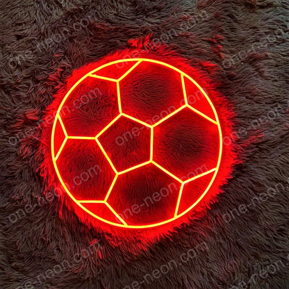 Ball | LED Neon Sign