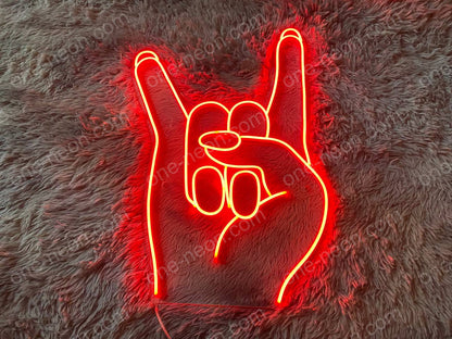 Cool | LED Neon Sign