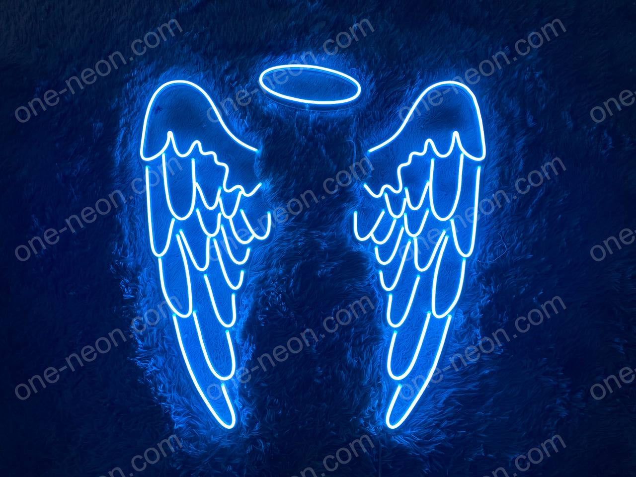 Angel Wings | LED Neon Sign