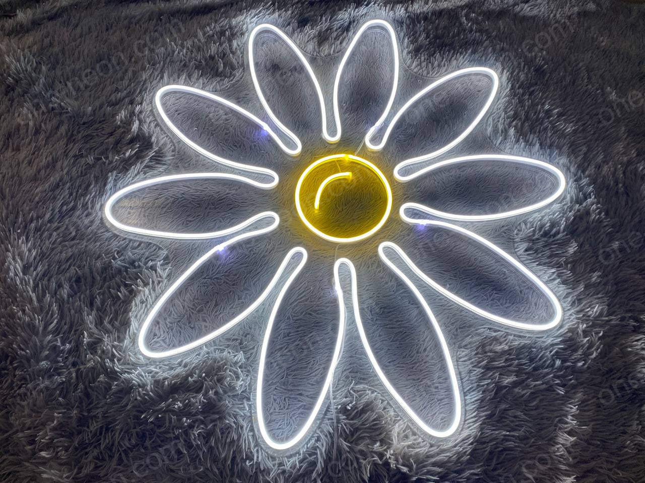 Daisy | LED Neon Sign