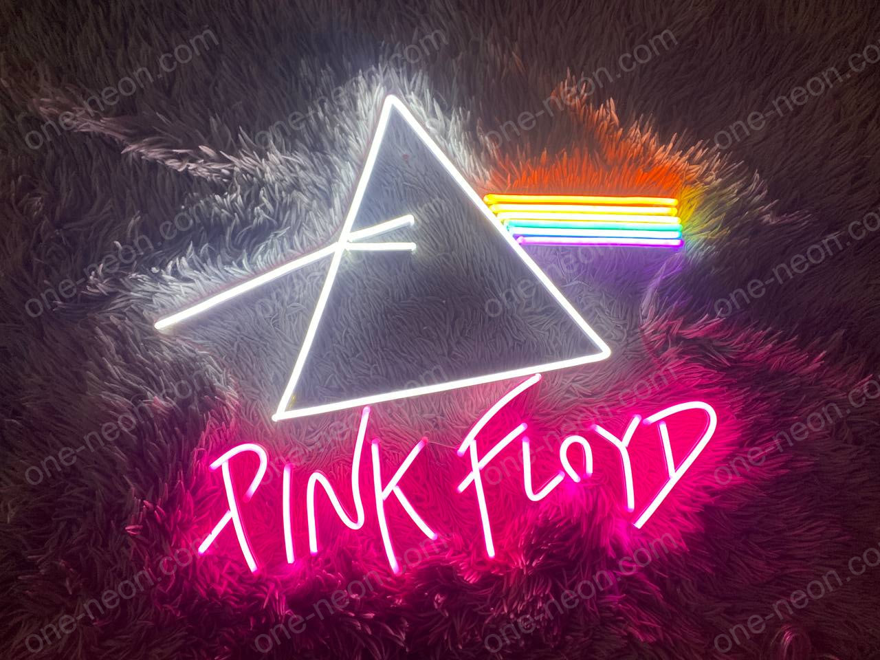 Pink Floyd | LED Neon Sign