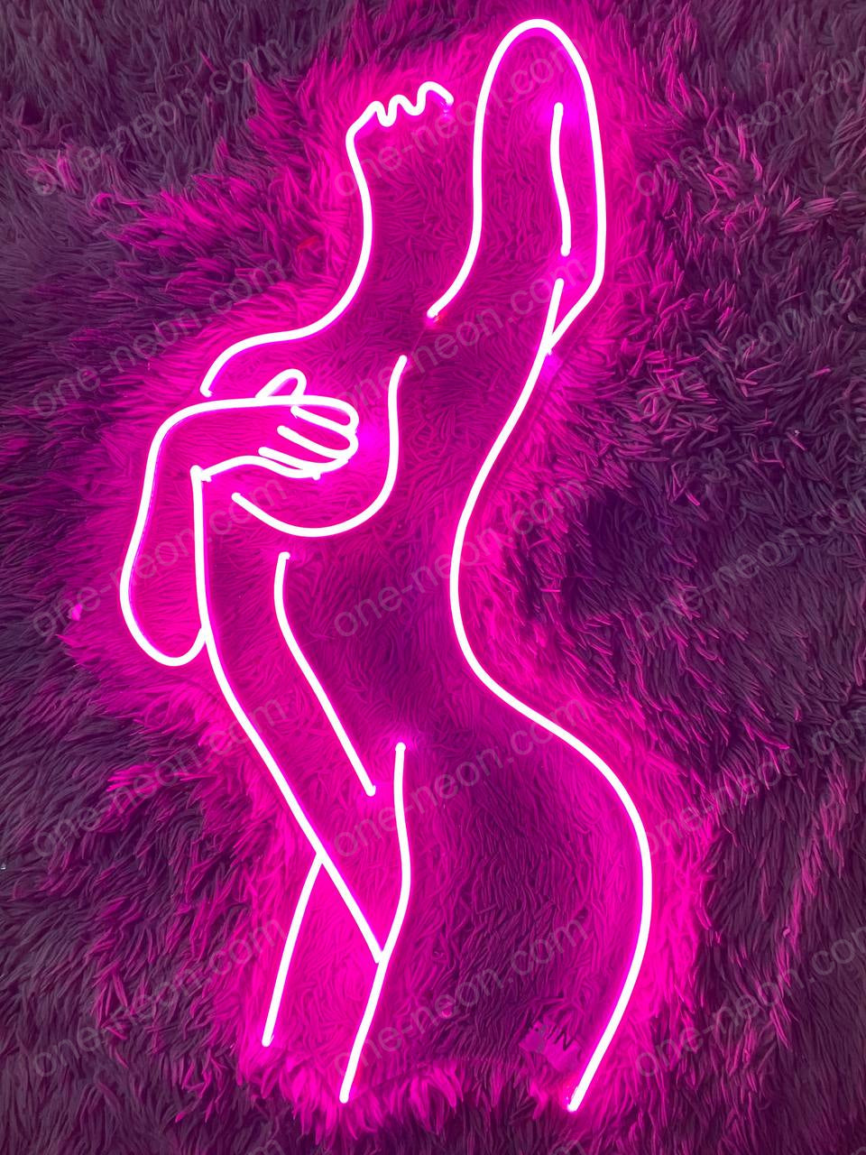 Body Sexy | LED Neon Sign