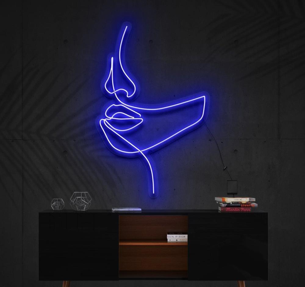 See No Evil | LED Neon Sign - ONE Neon