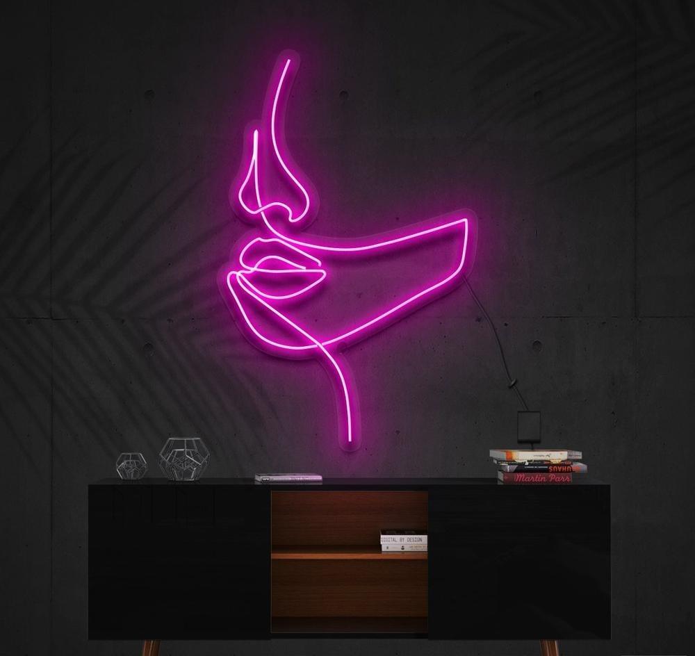 See No Evil | LED Neon Sign - ONE Neon