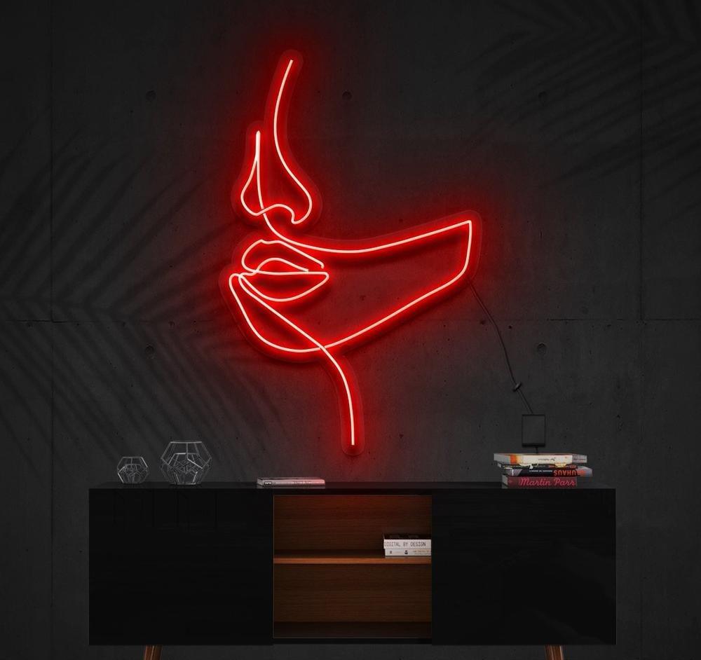 See No Evil | LED Neon Sign - ONE Neon