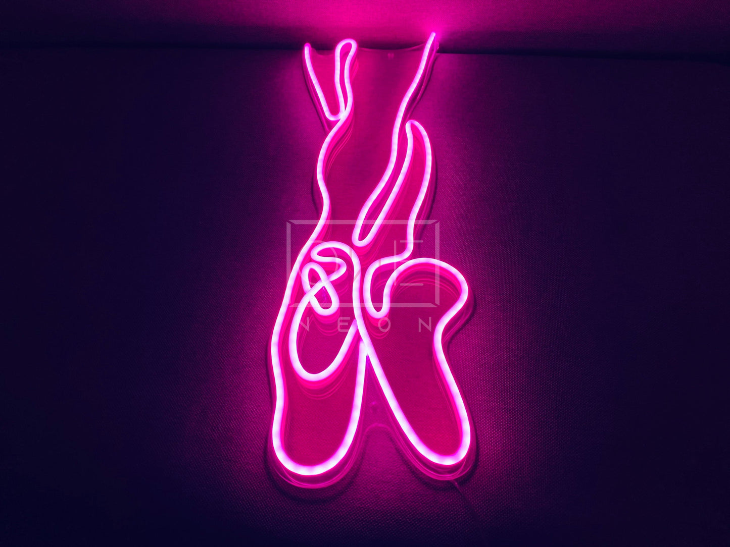 Ballet Dance | LED Neon Sign