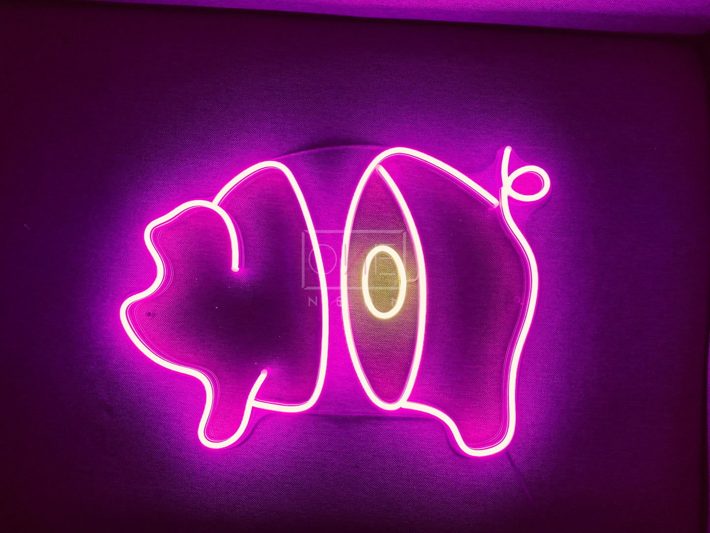 Butcher | LED Neon Sign