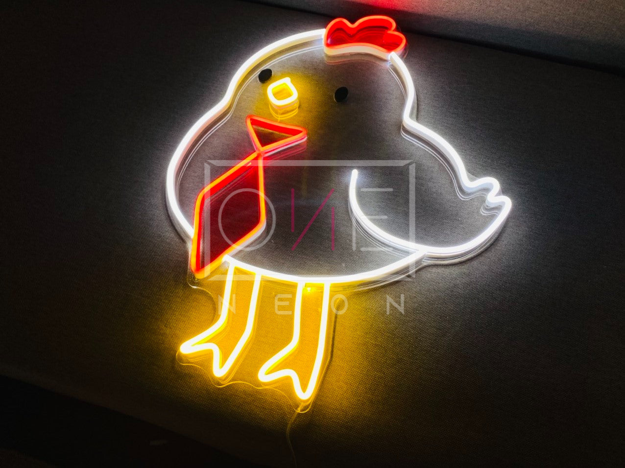 Chicken | LED Neon Sign