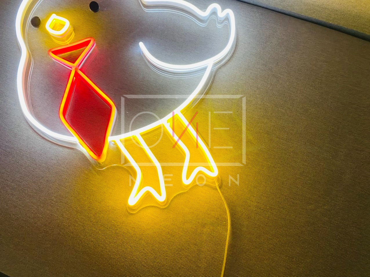 Chicken | LED Neon Sign