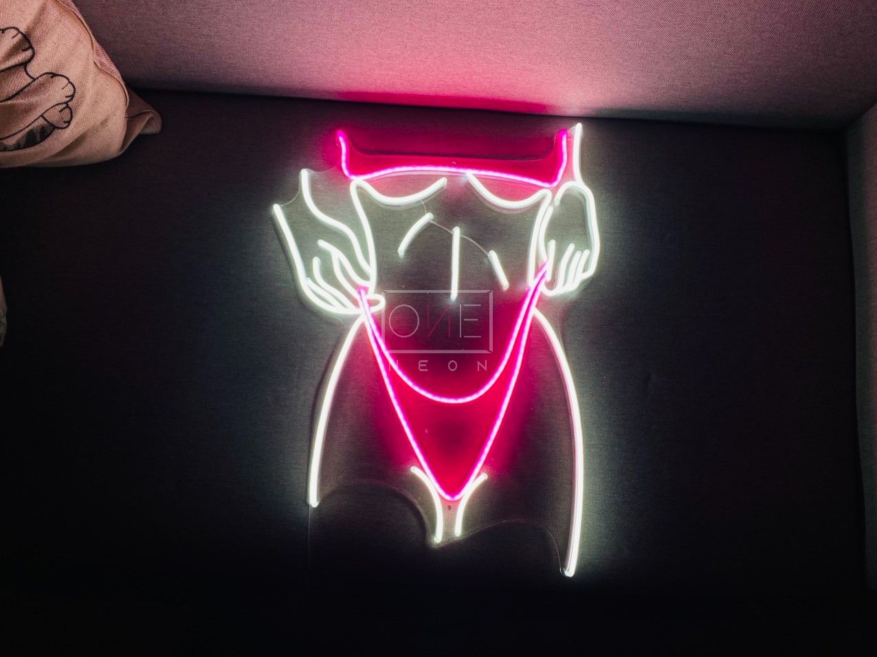 Sexy | LED Neon Sign