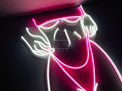 Sexy | LED Neon Sign