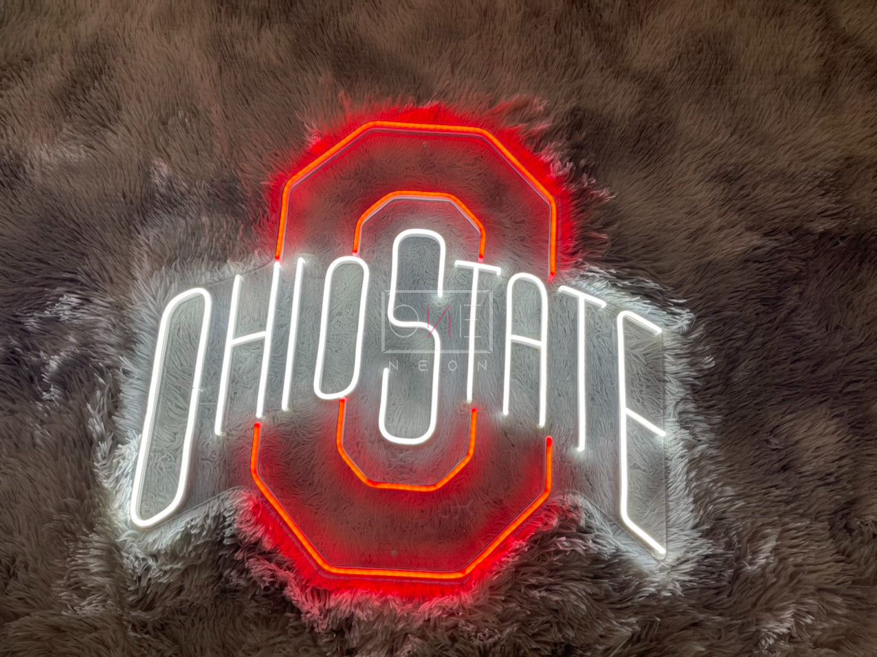 Ohio State | LED Neon Sign