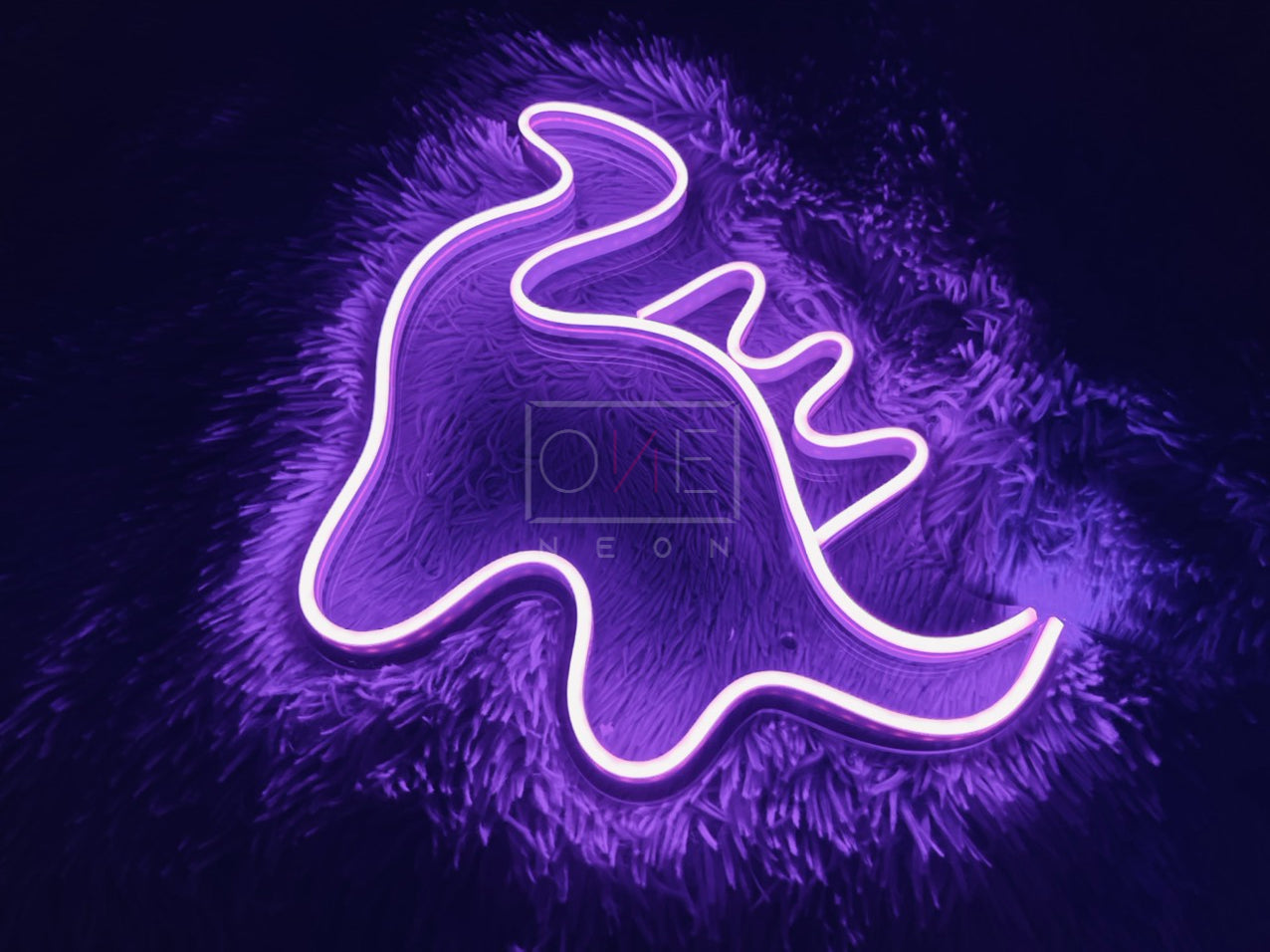 Dinosaur | LED Neon Sign