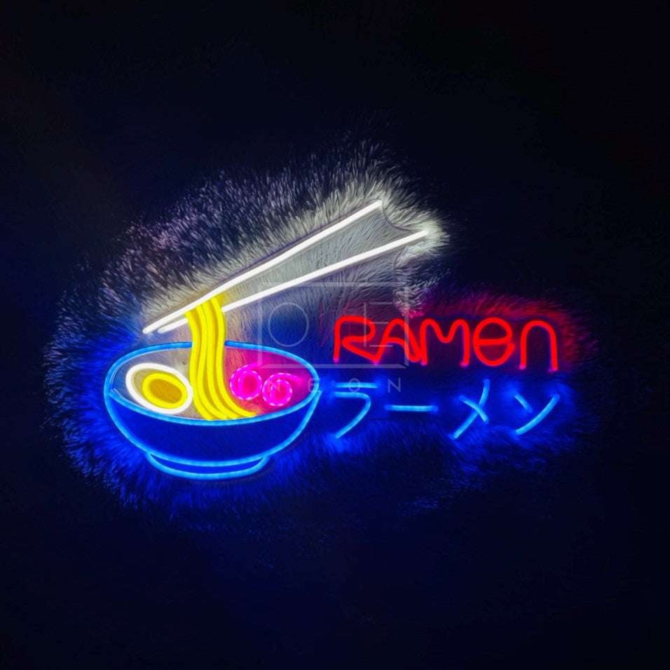 Ramen | LED Neon Sign