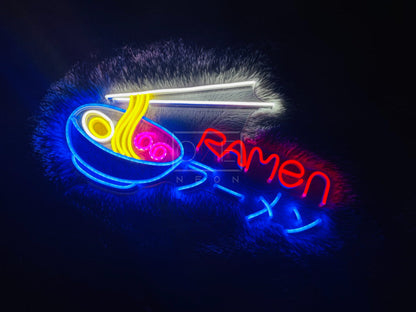 Ramen | LED Neon Sign