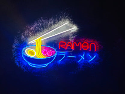 Ramen | LED Neon Sign