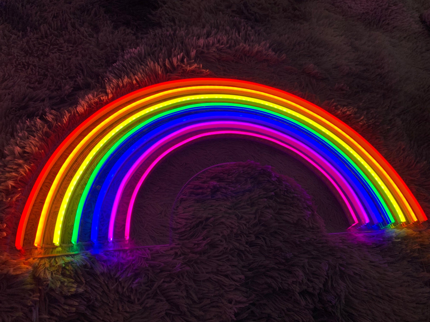 Rainbow | LED Neon Sign