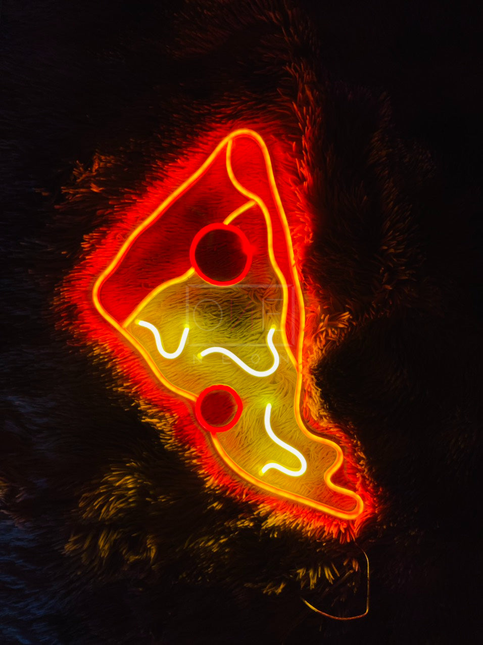 Pizza | LED Neon Sign