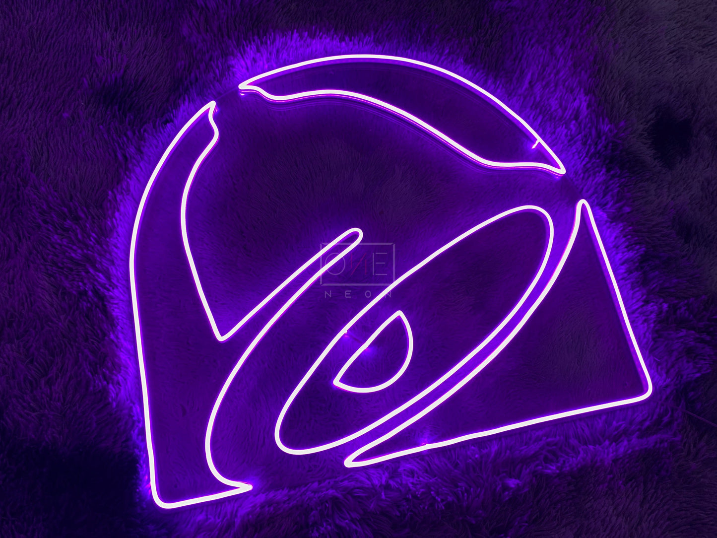 Taco Bell | LED Neon Sign