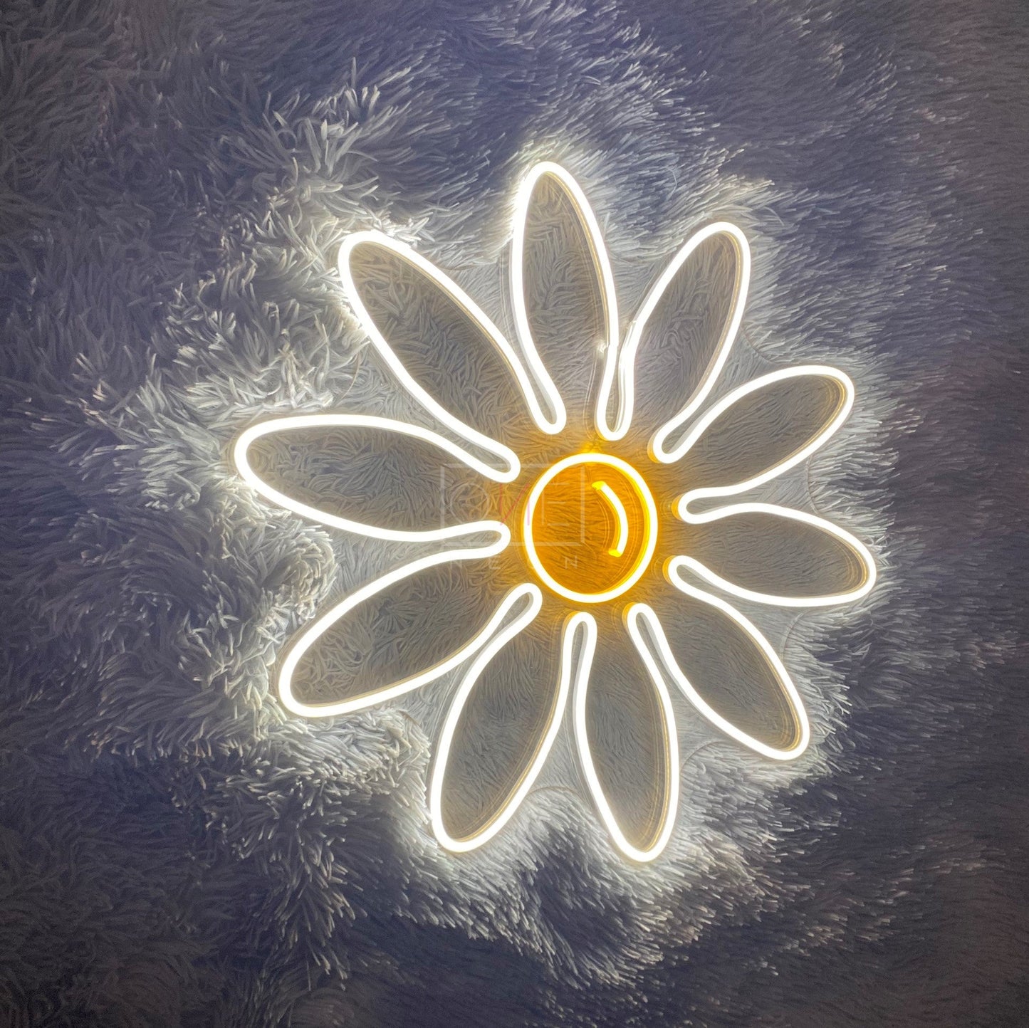 Daisy | LED Neon Sign