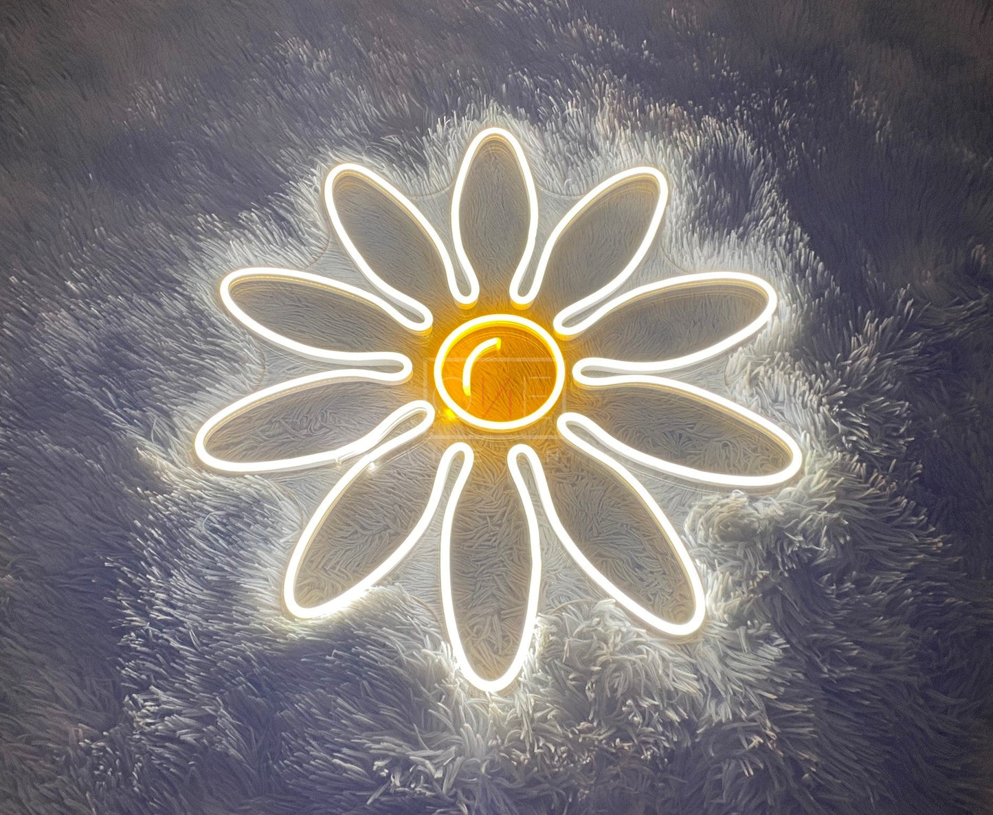 Daisy | LED Neon Sign