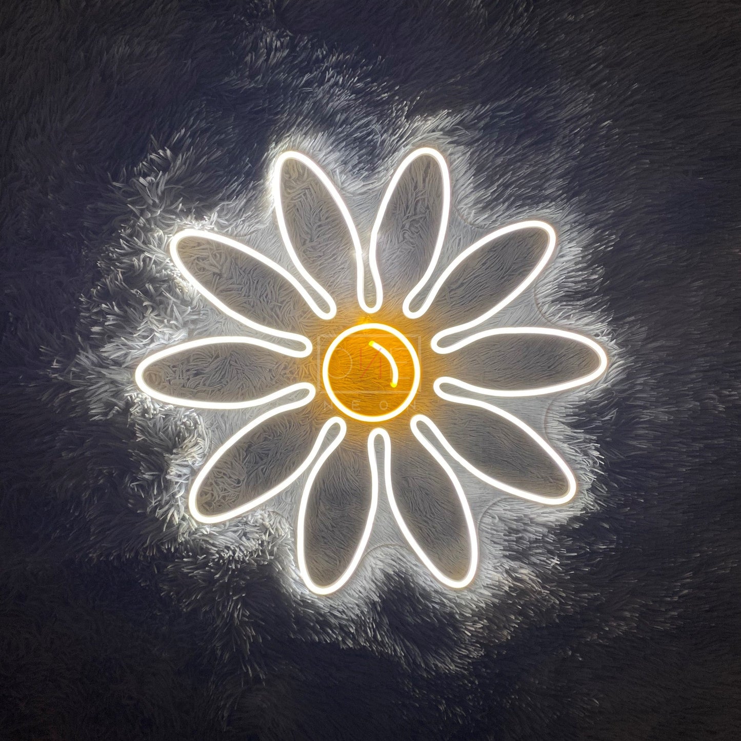 Daisy | LED Neon Sign