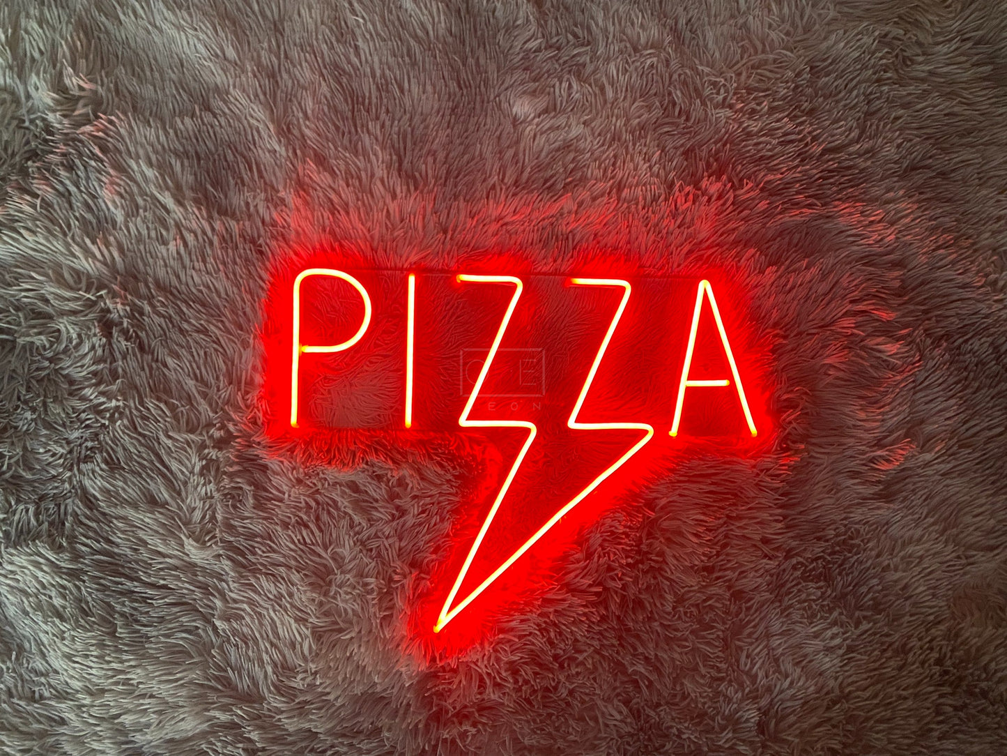 Pizza | LED Neon Sign