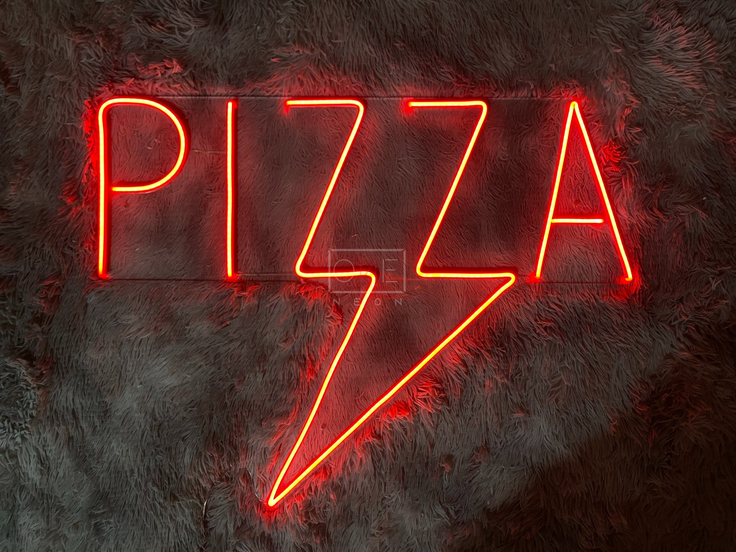 Pizza | LED Neon Sign