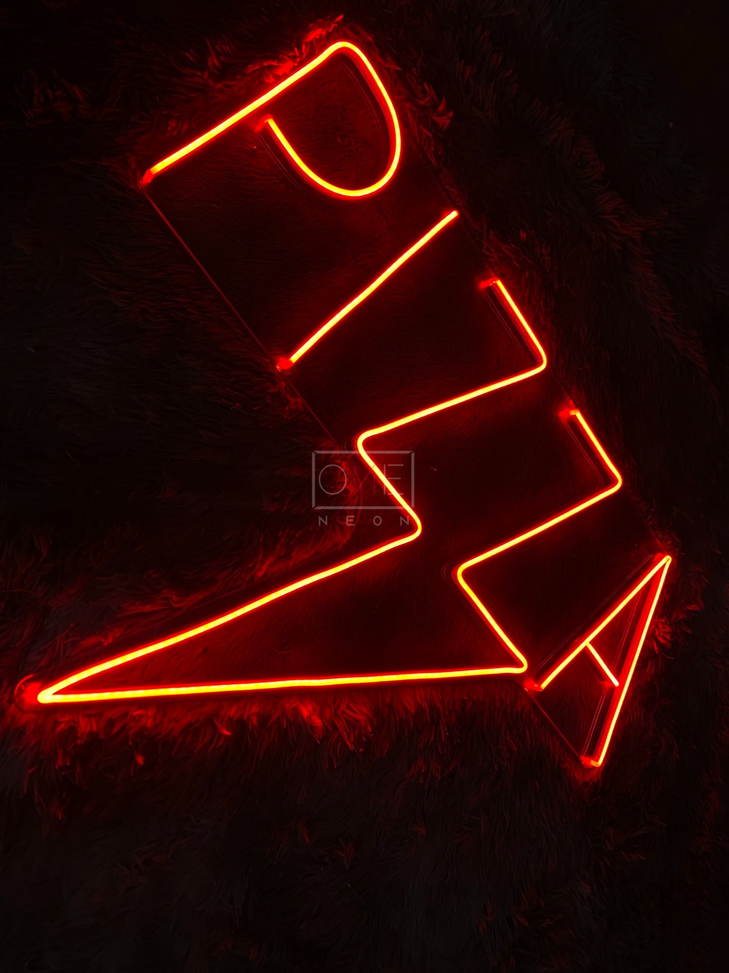 Pizza | LED Neon Sign