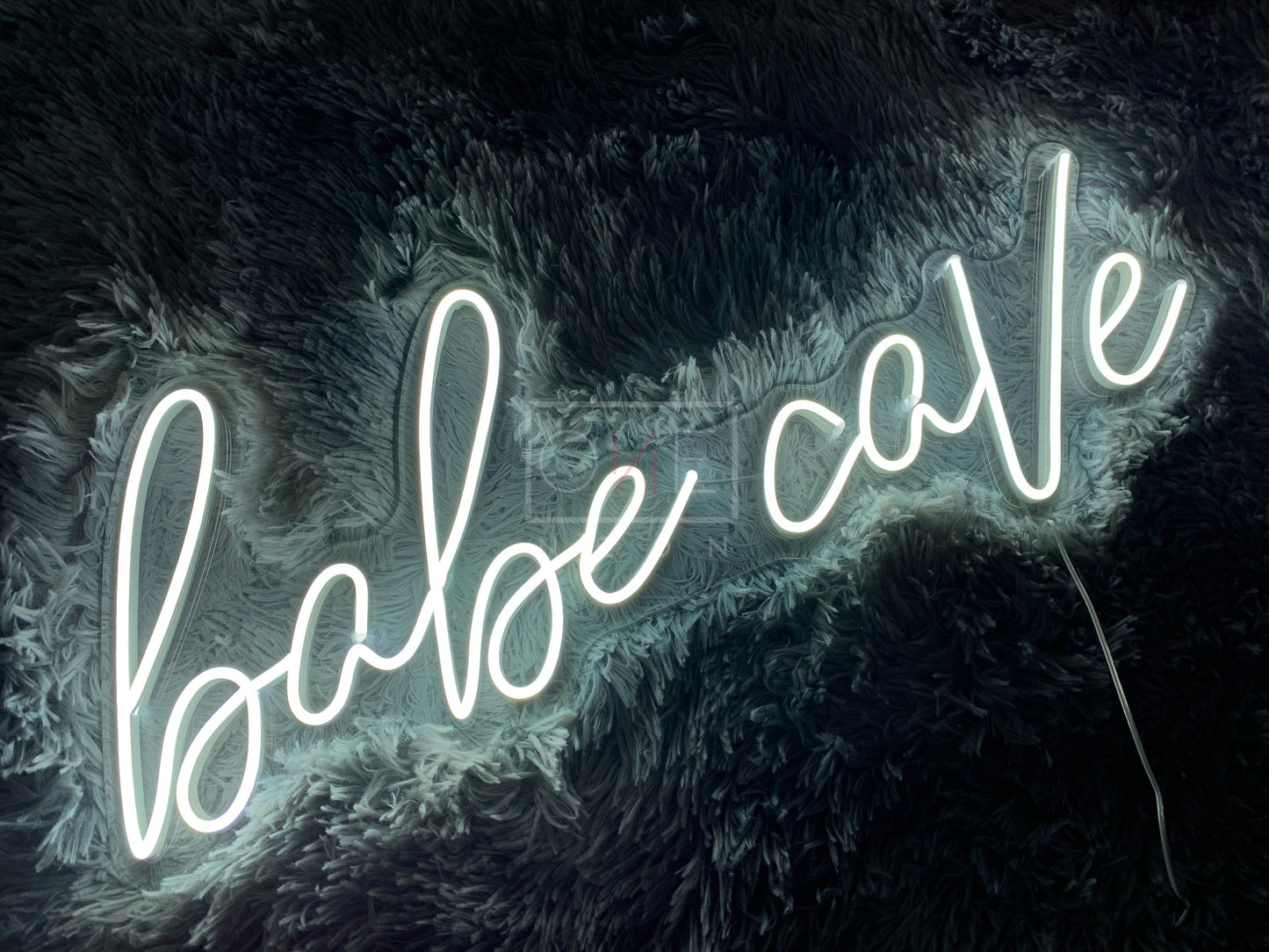 Babe Cave | LED Neon Sign