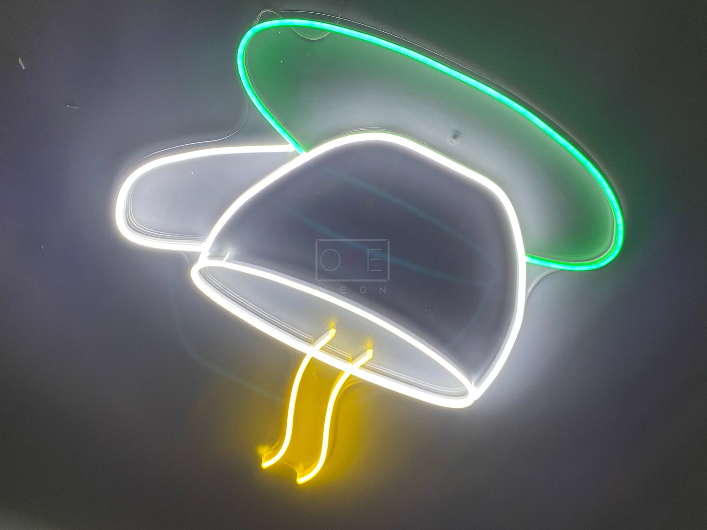Cup Coffee | LED Neon Sign