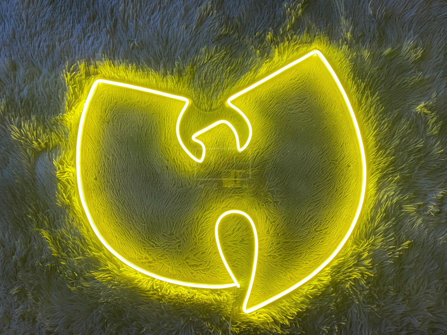 Wu Tang Clan | LED Neon Sign