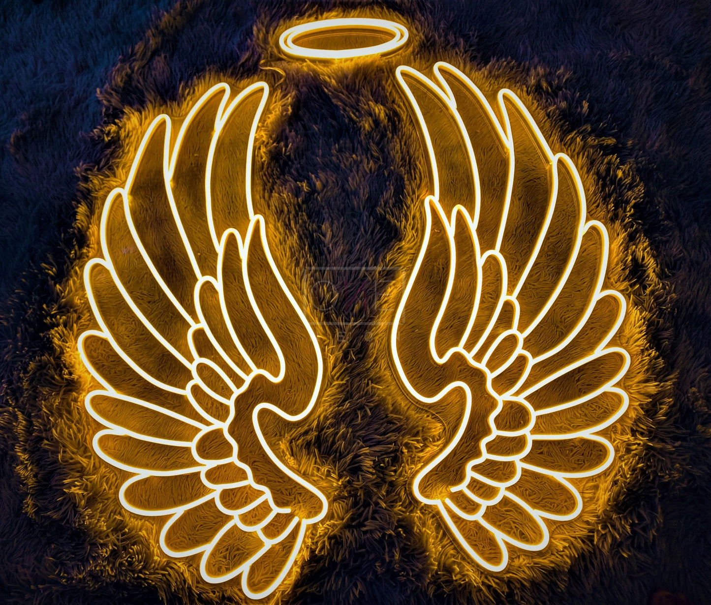 Wings | LED Neon Sign