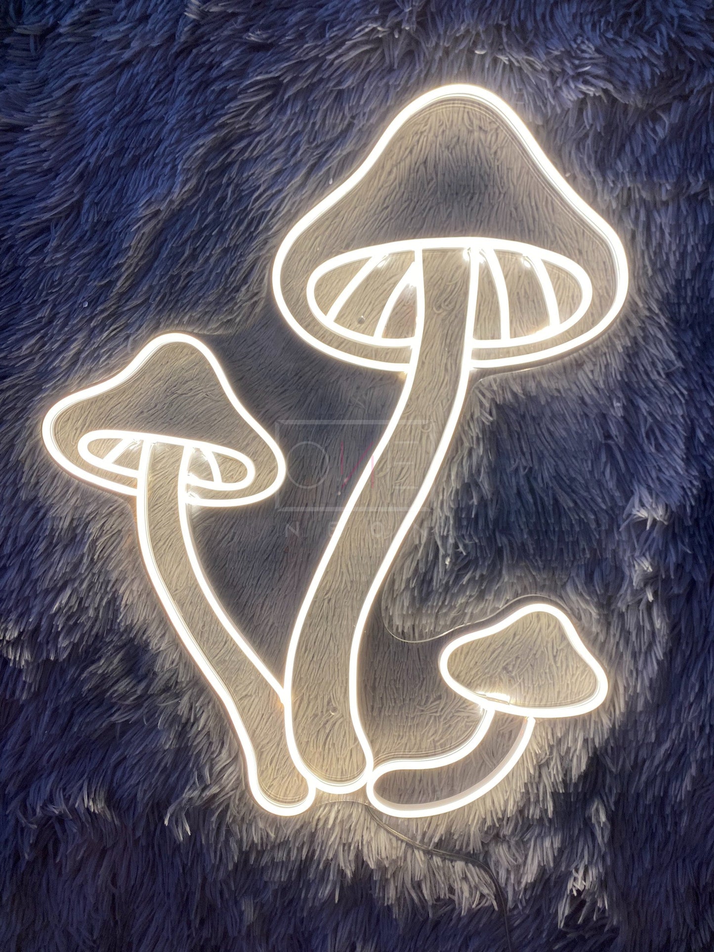 Mushroom | LED Neon Sign